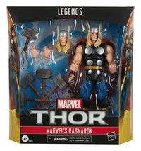 Marvel Comics: Civil War Marvel Legends Series Action Figure 2022 Marvel's Ragnarok 15 cm by LAB7 Malta, Europe