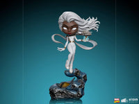 Marvel Comics Mini Co. Deluxe PVC Figure Storm (X - Men) 21 cm by LAB7 Malta, Europe