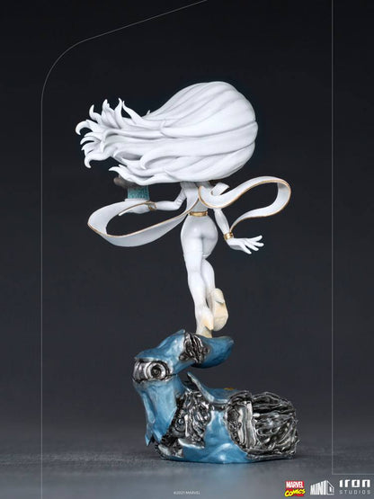 Buy Marvel Comics Mini Co. Deluxe PVC Figure Storm (X - Men) 21 cm 2 - fast Malta shipping across Europe. Limited stock, secure checkout. Order now!