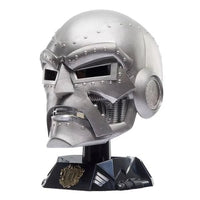 MARVEL - Helmet Doctor Doom - Replica Legend Series 1/1 by LAB7 Malta, Europe