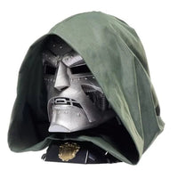 MARVEL - Helmet Doctor Doom - Replica Legend Series 1/1 by LAB7 Malta, Europe