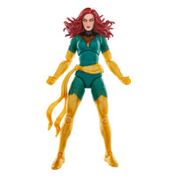 Marvel Legends Action Figure Jean Grey / Phoenix Force 15 cm by LAB7 Malta, Europe