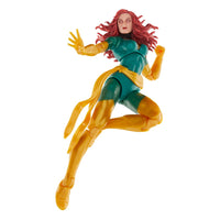 Marvel Legends Action Figure Jean Grey / Phoenix Force 15 cm by LAB7 Malta, Europe
