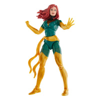 Marvel Legends Action Figure Jean Grey / Phoenix Force 15 cm by LAB7 Malta, Europe