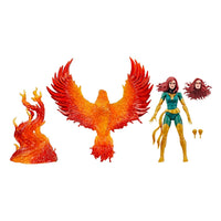 Marvel Legends Action Figure Jean Grey / Phoenix Force 15 cm by LAB7 Malta, Europe