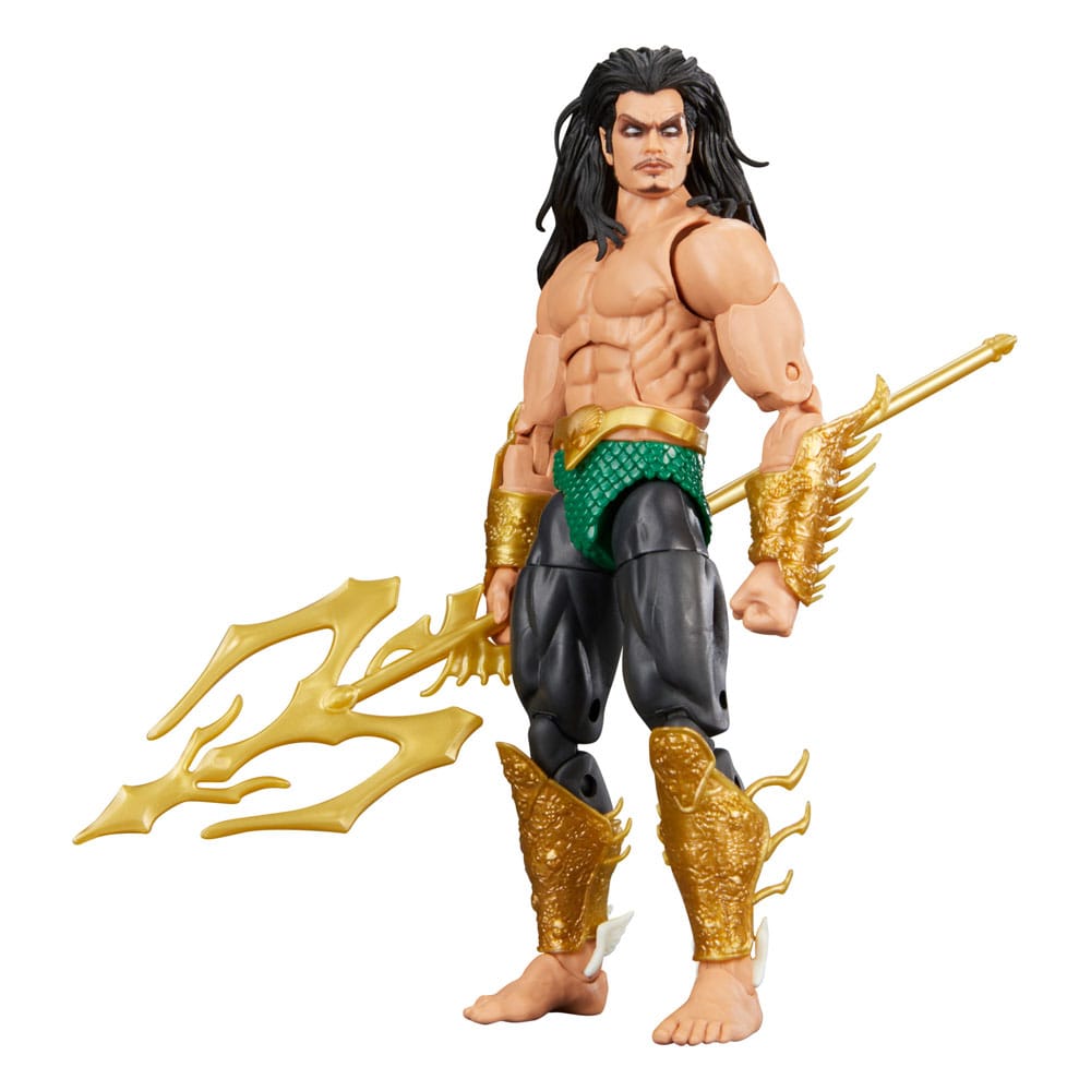Marvel Legends Action Figure Namor (BAF: Marvel's The Void) 15 cm by LAB7 Malta, Europe