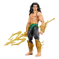 Marvel Legends Action Figure Namor (BAF: Marvel's The Void) 15 cm by LAB7 Malta, Europe