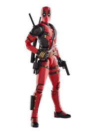 Marvel Legends Deadpool Figure – Deadpool & Wolverine 15cm by LAB7 Malta, Europe