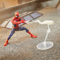 Marvel Legends Maximum Series Action Figure Spider - Man 15 cm by LAB7 Malta, Europe