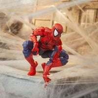 Marvel Legends Maximum Series Action Figure Spider - Man 15 cm by LAB7 Malta, Europe