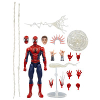 Marvel Legends Maximum Series Action Figure Spider - Man 15 cm by LAB7 Malta, Europe