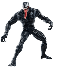 Marvel Legends Venom Action Figure 15cm by LAB7 Malta, Europe