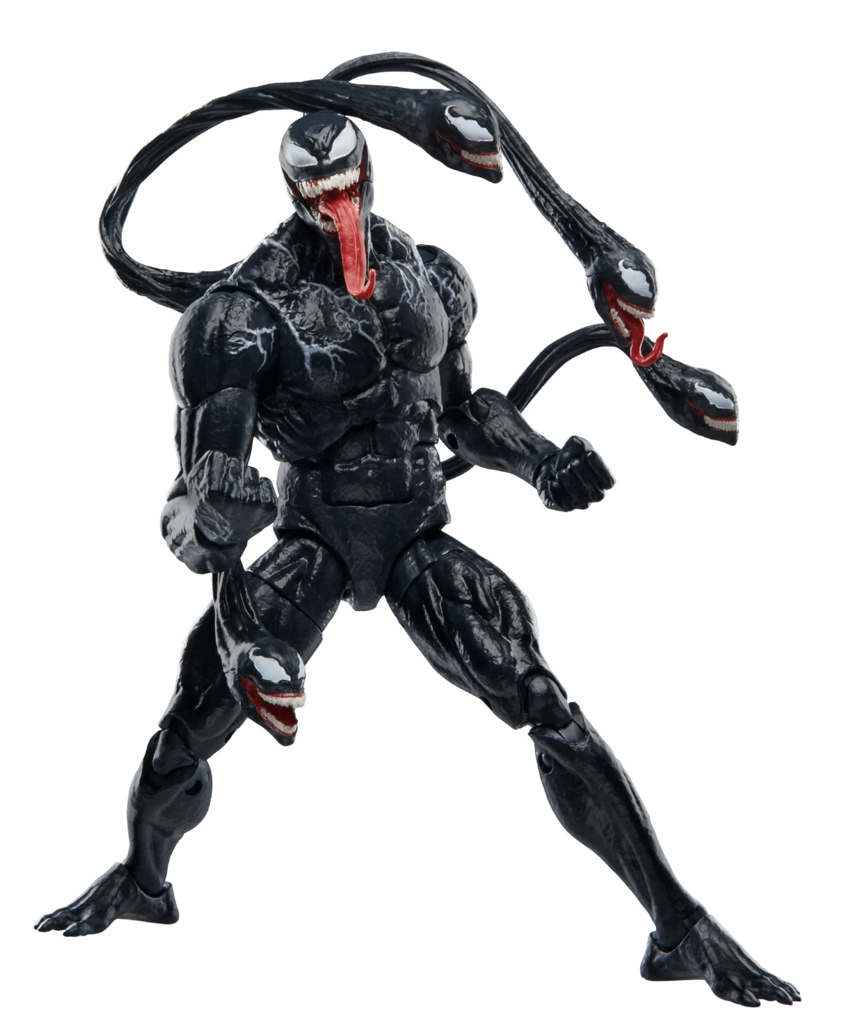 Marvel Legends Venom Action Figure 15cm by LAB7 Malta, Europe