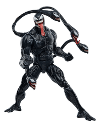 Marvel Legends Venom Action Figure 15cm by LAB7 Malta, Europe