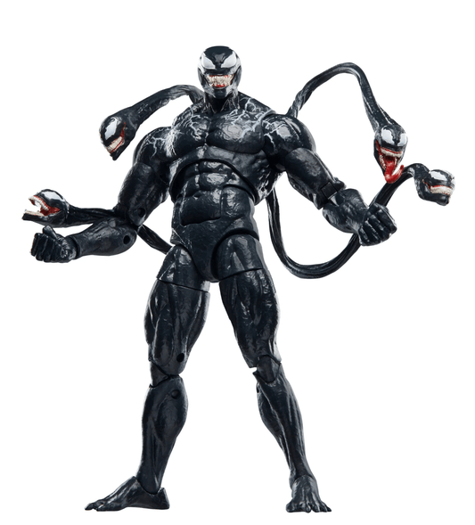 Buy Marvel Legends Venom Action Figure 15cm 1 - fast Malta shipping across Europe. Limited stock, secure checkout. Order now!