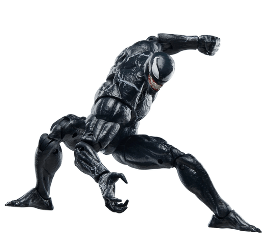 Buy Marvel Legends Venom Action Figure 15cm 2 - fast Malta shipping across Europe. Limited stock, secure checkout. Order now!