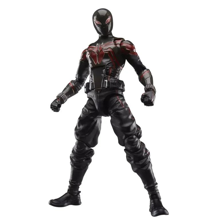 MARVEL - Miles Brooklyn 2099 "Gamerverse" - Fig. Legends Series 15cm by LAB7 Malta, Europe