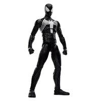 Hasbro Marvel Legends Peter Parker Black Suit Gamerverse Figure by LAB7 Malta, Europe