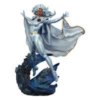 Marvel Premium Format Statue Storm 58 cm by LAB7 Malta, Europe
