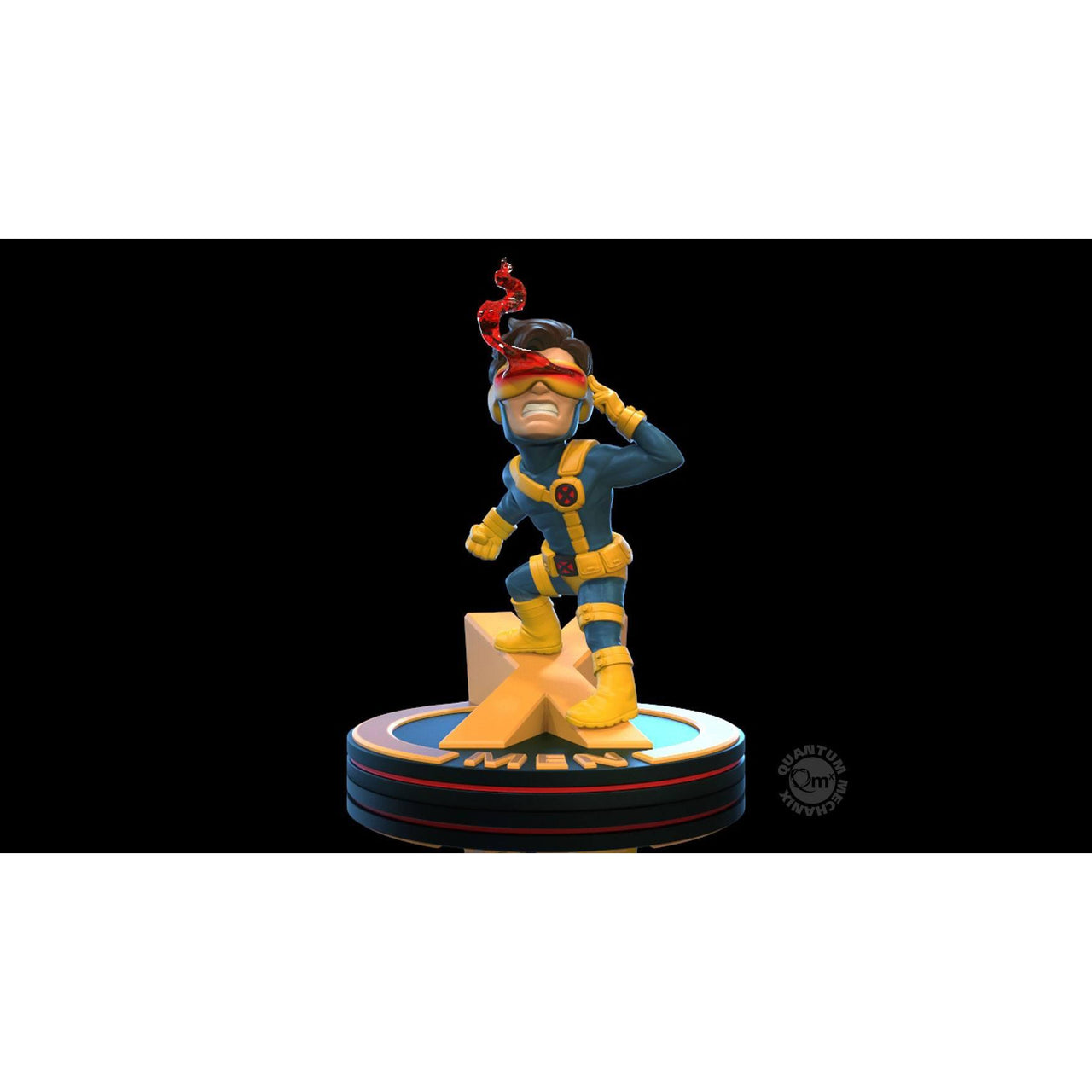 Marvel Q-Fig Diorama Cyclops (X-Men) 10 cm in Malta | LAB7