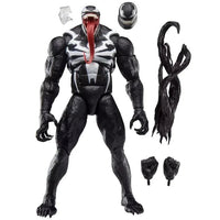 Hasbro Marvel Legends Venom Gamerverse Figure 15cm by LAB7 Malta, Europe