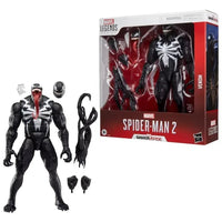 Hasbro Marvel Legends Venom Gamerverse Figure 15cm by LAB7 Malta, Europe