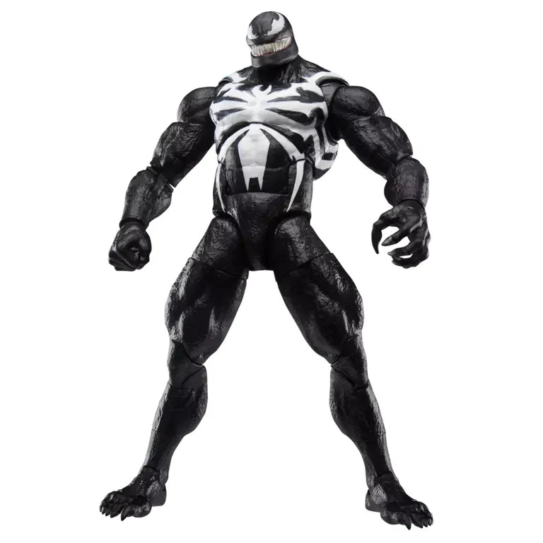 Hasbro Marvel Legends Venom Gamerverse Figure 15cm by LAB7 Malta, Europe