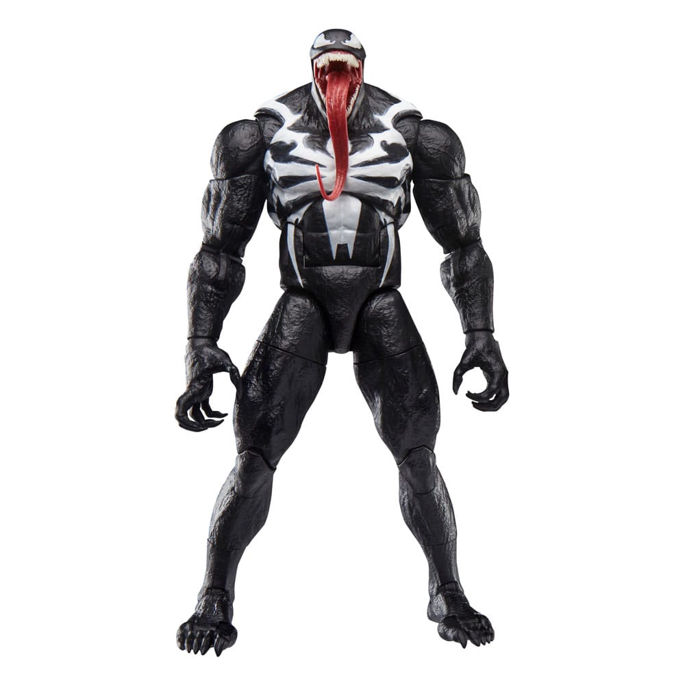 Hasbro Marvel Legends Venom Gamerverse Figure 15cm by LAB7 Malta, Europe
