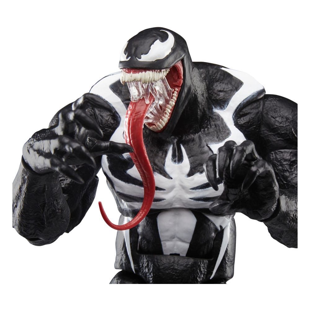 Hasbro Marvel Legends Venom Gamerverse Figure 15cm by LAB7 Malta, Europe