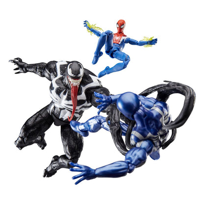 Buy MARVEL - Venom "Gamerverse" - Figure Legend Series 15cm 13 - fast Malta shipping across Europe. Limited stock, secure checkout. Order now!