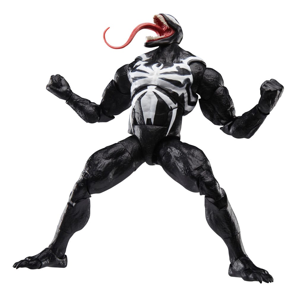 Hasbro Marvel Legends Venom Gamerverse Figure 15cm by LAB7 Malta, Europe