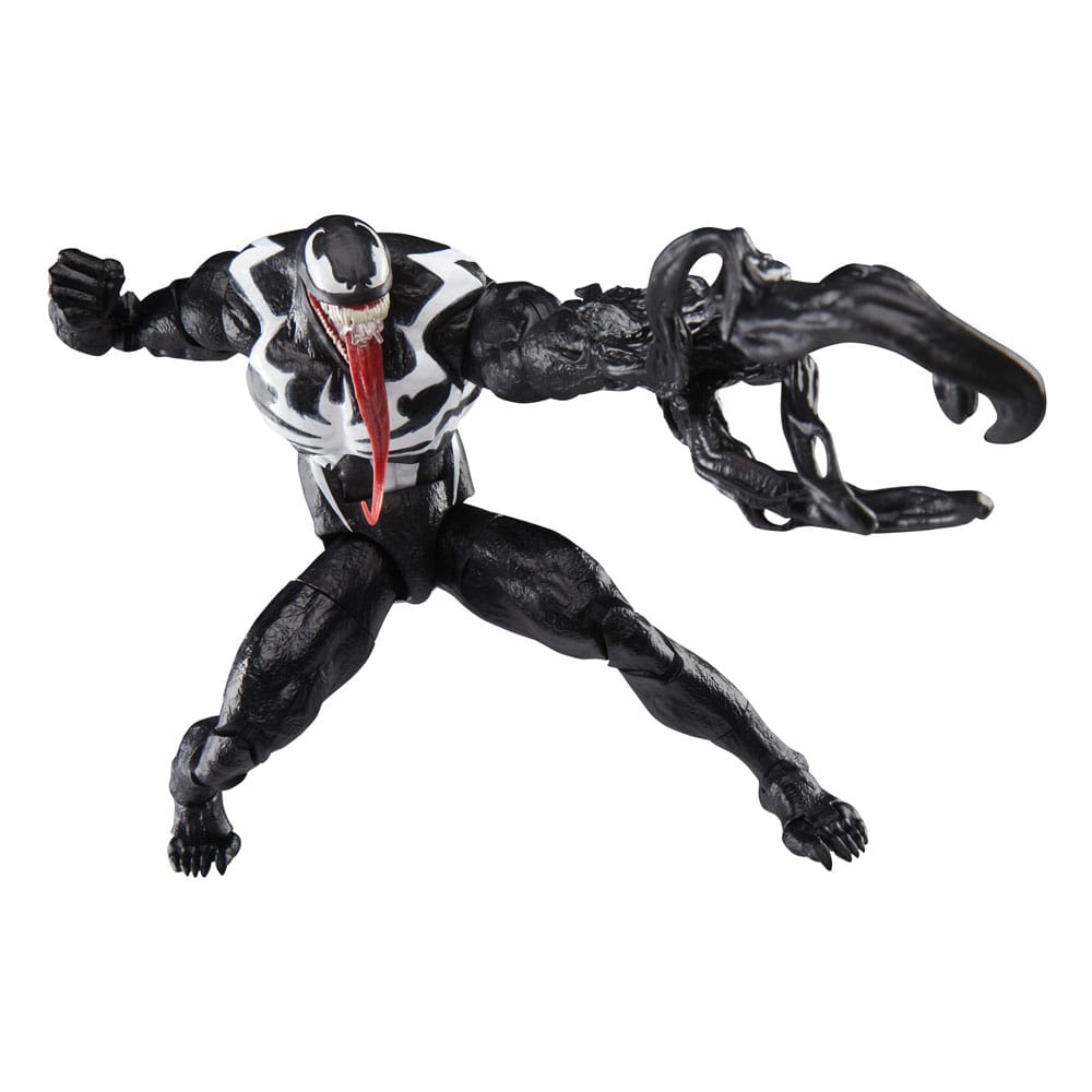 Hasbro Marvel Legends Venom Gamerverse Figure 15cm by LAB7 Malta, Europe