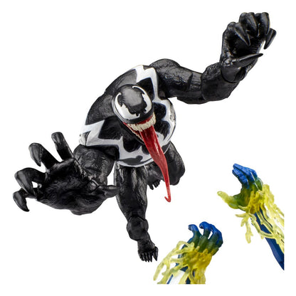Buy MARVEL - Venom "Gamerverse" - Figure Legend Series 15cm 11 - fast Malta shipping across Europe. Limited stock, secure checkout. Order now!