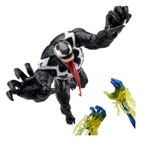 Hasbro Marvel Legends Venom Gamerverse Figure 15cm by LAB7 Malta, Europe