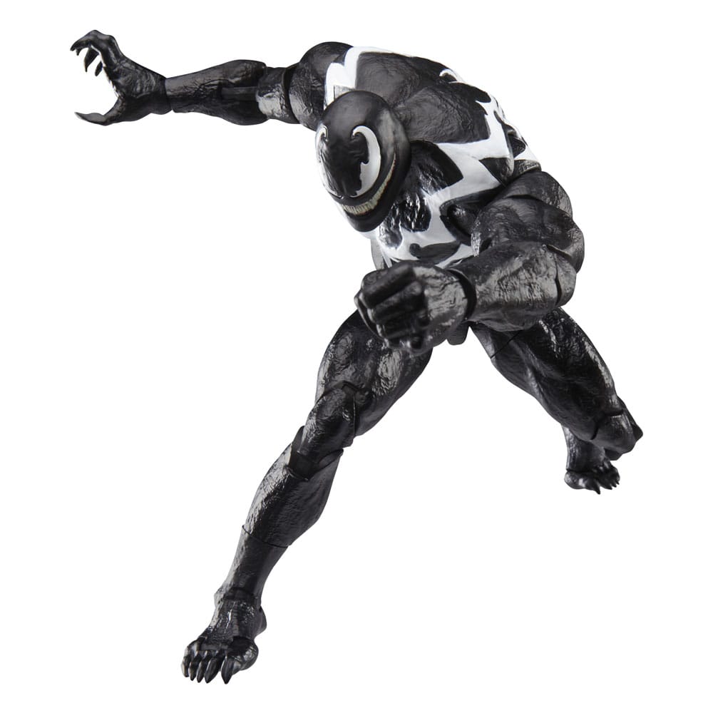 Hasbro Marvel Legends Venom Gamerverse Figure 15cm by LAB7 Malta, Europe