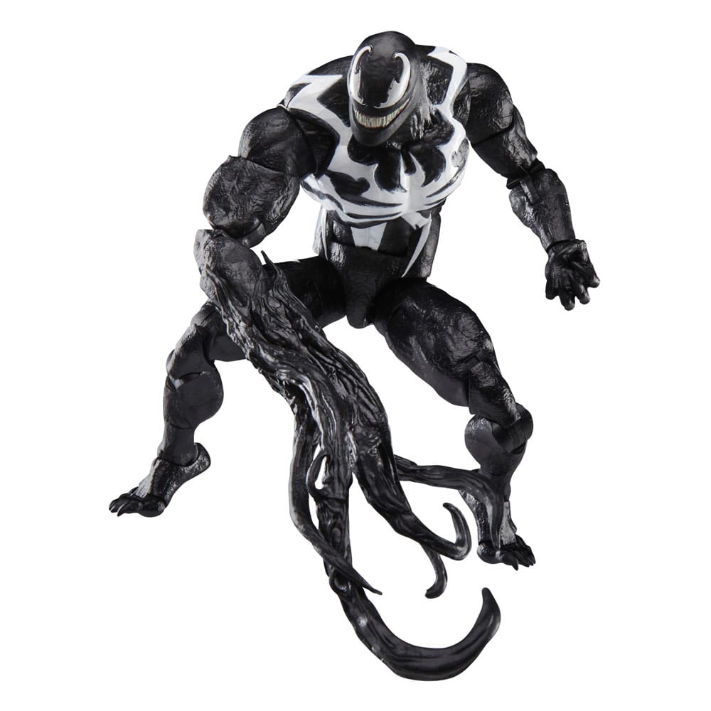 Hasbro Marvel Legends Venom Gamerverse Figure 15cm by LAB7 Malta, Europe