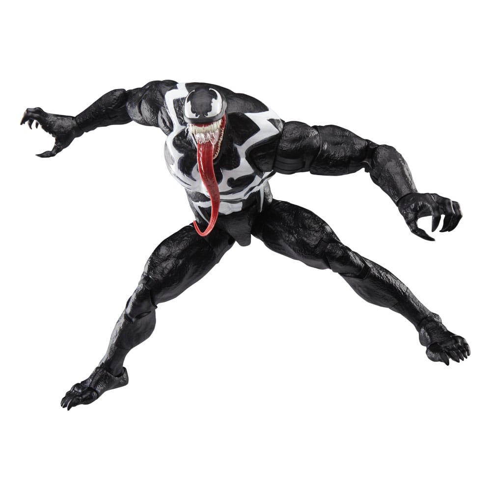 Hasbro Marvel Legends Venom Gamerverse Figure 15cm by LAB7 Malta, Europe