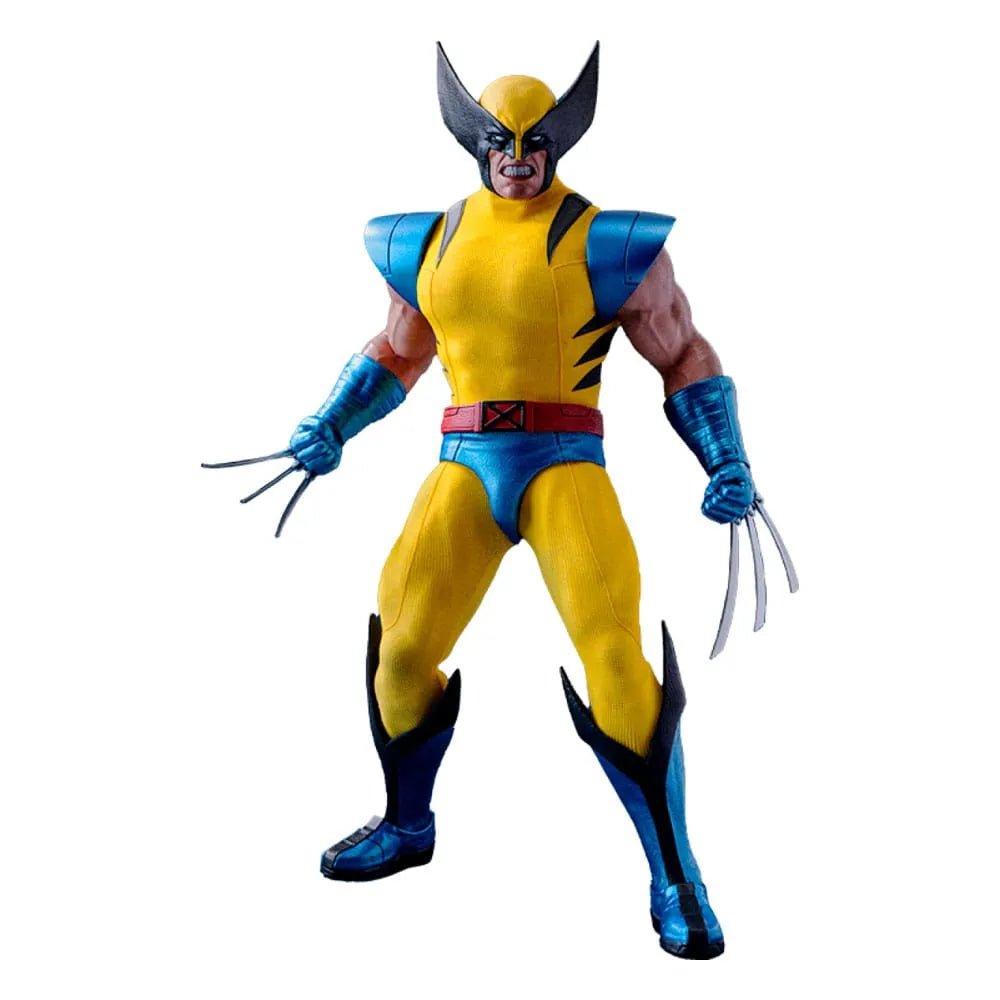 Marvel X-Men Action Figure 1/6 Wolverine 28 cm in Malta | LAB7