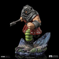 Masters of the Universe BDS Art Scale Statue 1/10 Ram - Man 17 cm by LAB7 Malta, Europe