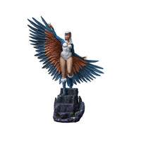 Masters of the Universe BDS Art Scale Statue 1/10 Sorceress 30 cm by LAB7 Malta, Europe