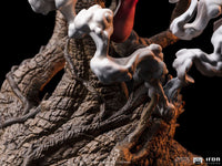 Masters of the Universe BDS Art Scale Statue 1/10 Stratos 29 cm by LAB7 Malta, Europe