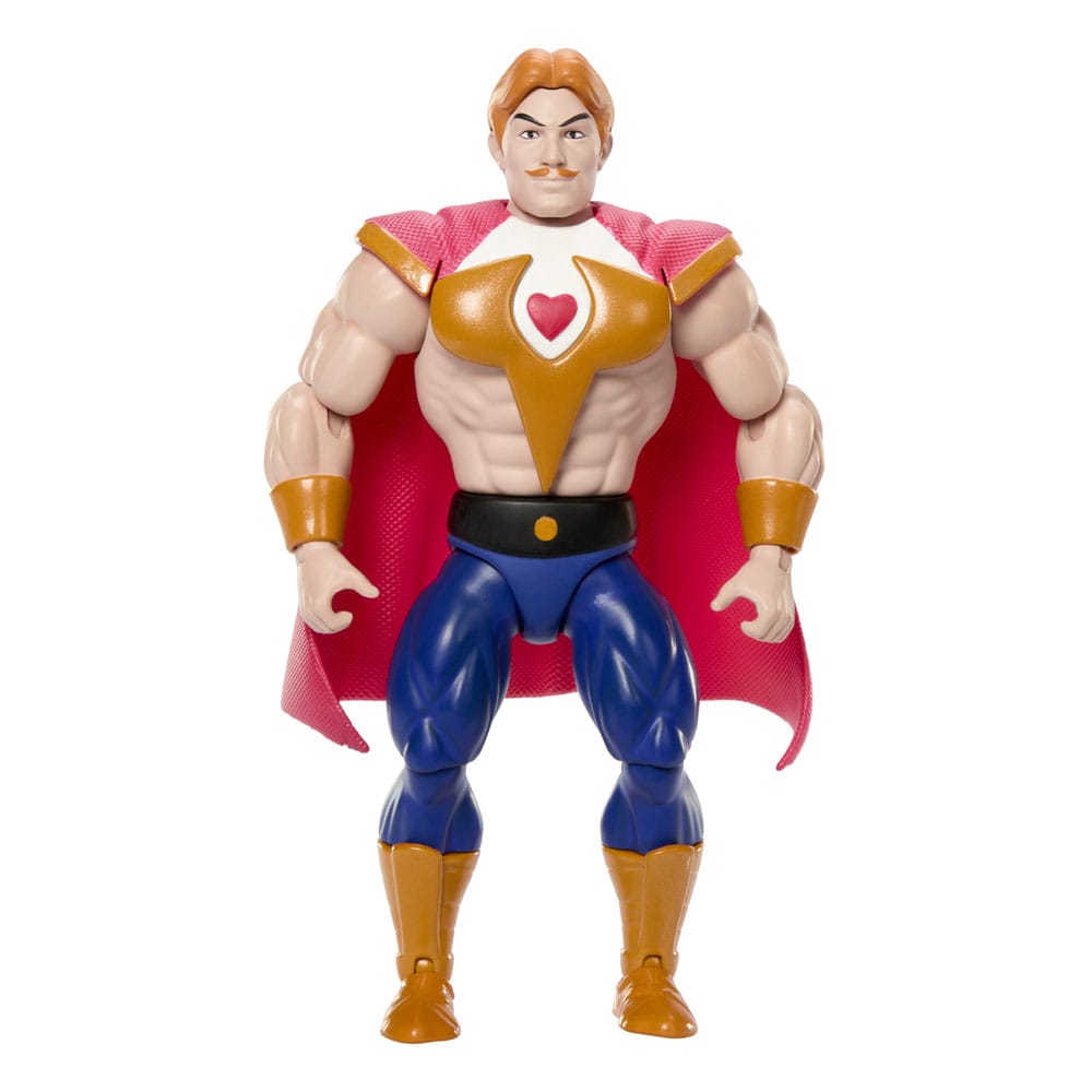 Masters of the Universe – Bow Origins Figure (14 cm) in Malta | LAB7