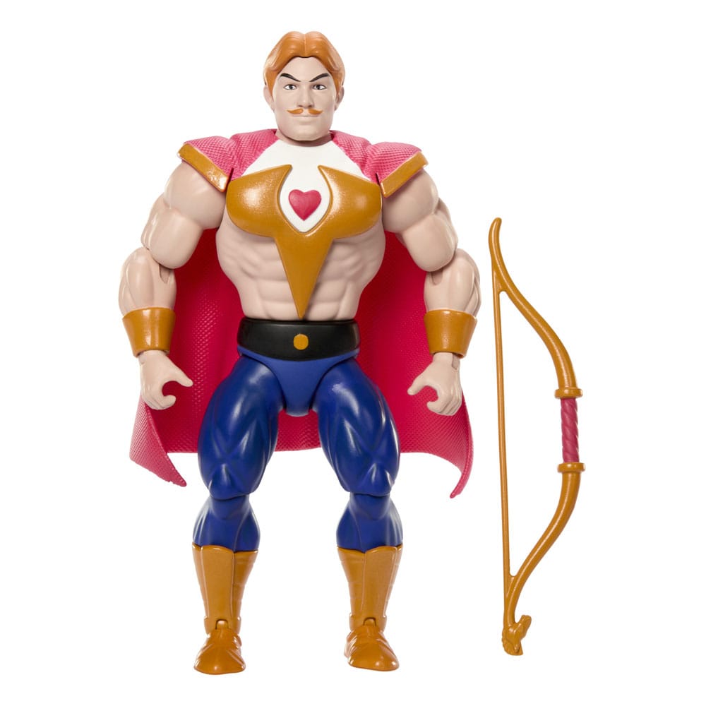 Masters of the Universe – Bow Origins Figure (14 cm) in Malta | LAB7