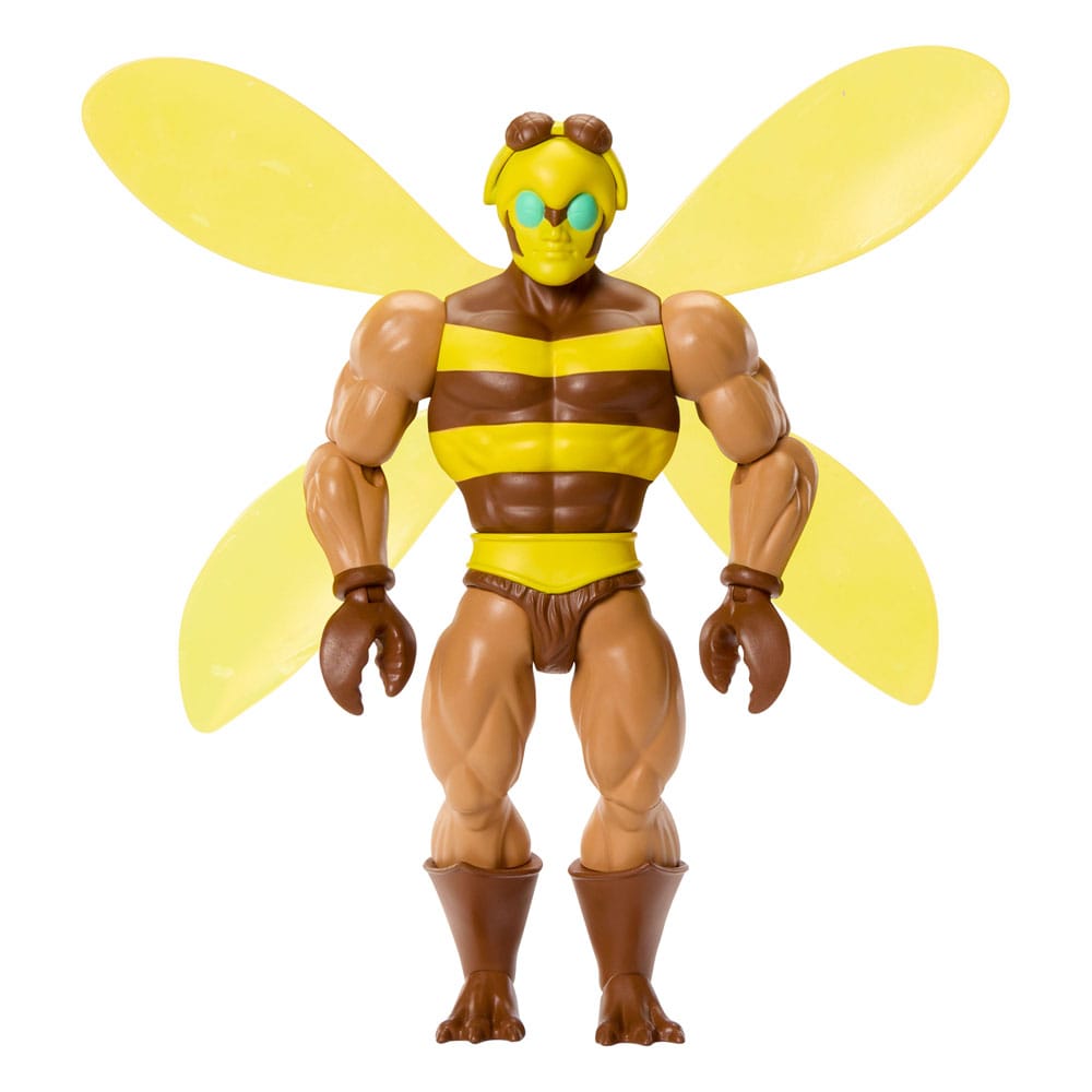 Masters of the Universe – Buzz-Off Origins Figure (14 cm) in Malta | LAB7