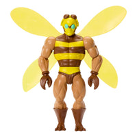 Masters of the Universe – Buzz-Off Origins Figure (14 cm) in Malta | LAB7