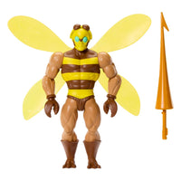 Masters of the Universe – Buzz-Off Origins Figure (14 cm) in Malta | LAB7