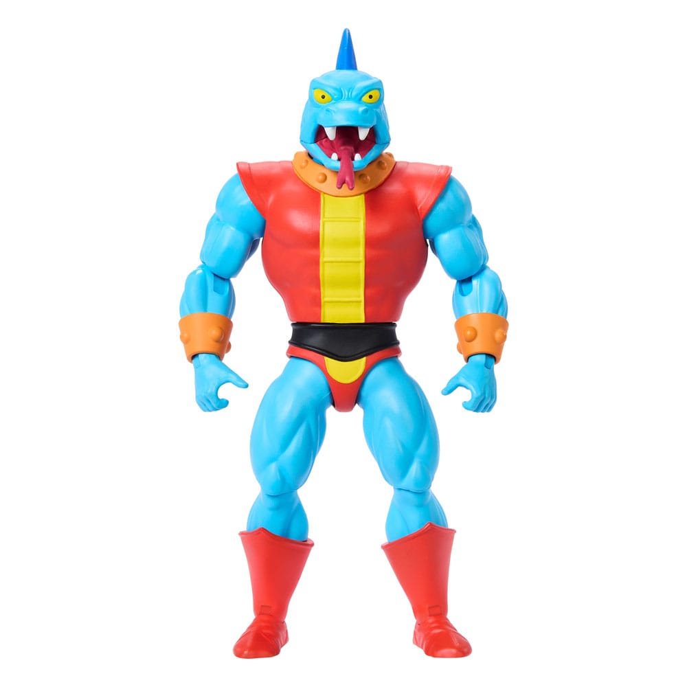 Masters of the Universe – Fang-Man Origins Figure (14 cm) in Malta | LAB7