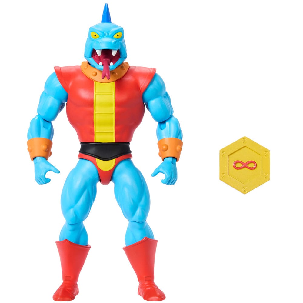 Masters of the Universe – Fang-Man Origins Figure (14 cm) in Malta | LAB7