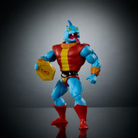 Masters of the Universe – Fang-Man Origins Figure (14 cm) in Malta | LAB7