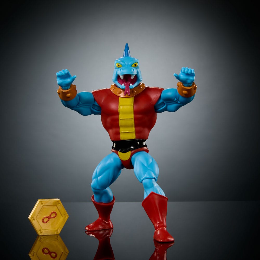 Masters of the Universe – Fang-Man Origins Figure (14 cm) in Malta | LAB7